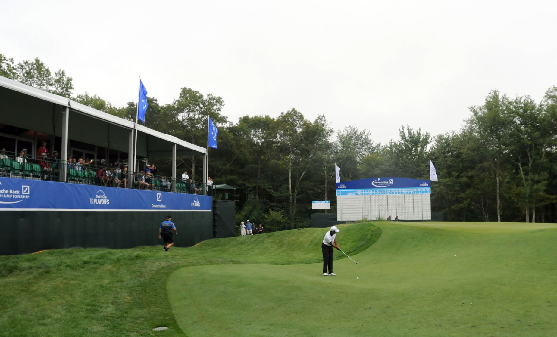 TPC Golf Course (copy)